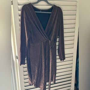 Cocktail/Party Dress